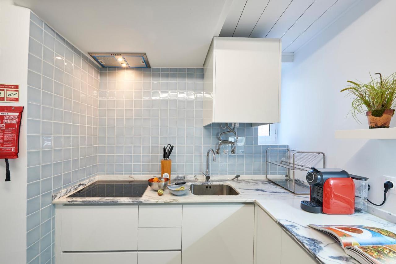 Duque In Chiado II Apartment ลิสบอน ห้อง รูปภาพ